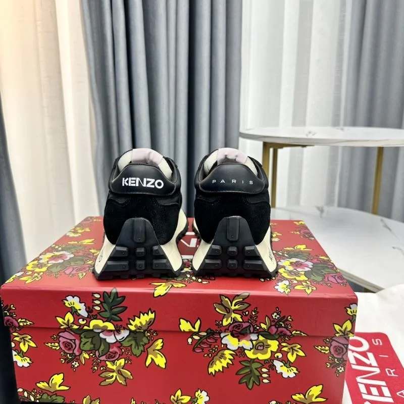 Kenzo Shoes NewStyle 12187