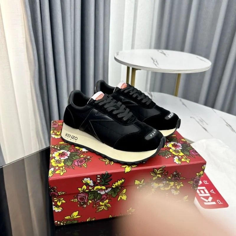 Kenzo Shoes NewStyle 12187