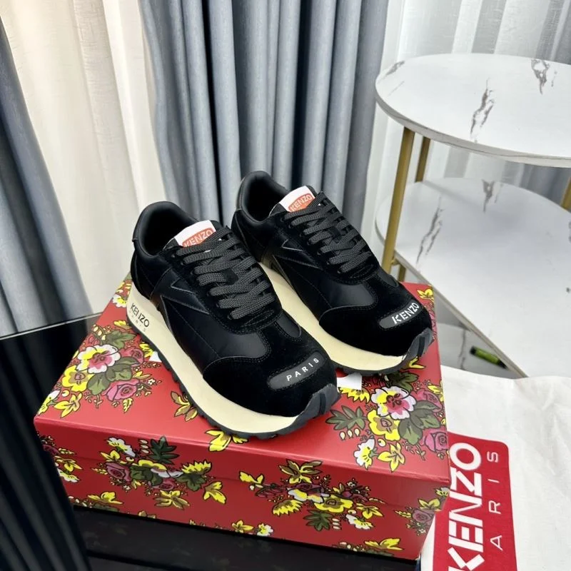 Kenzo Shoes NewStyle 12187