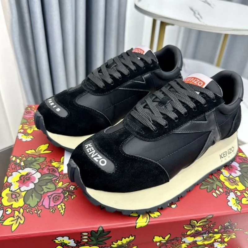 Kenzo Shoes NewStyle 12187