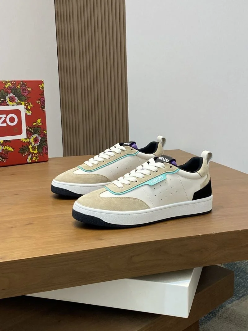 TopPick Kenzo Shoes 13781