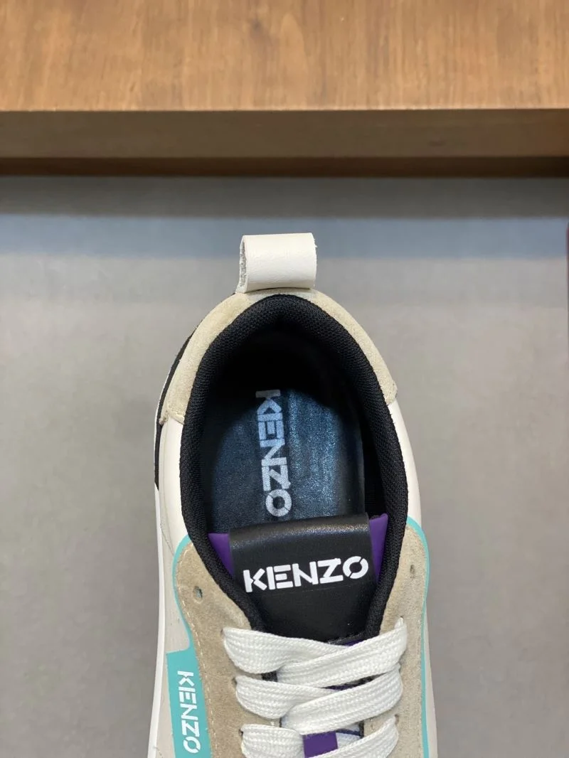 TopPick Kenzo Shoes 13781