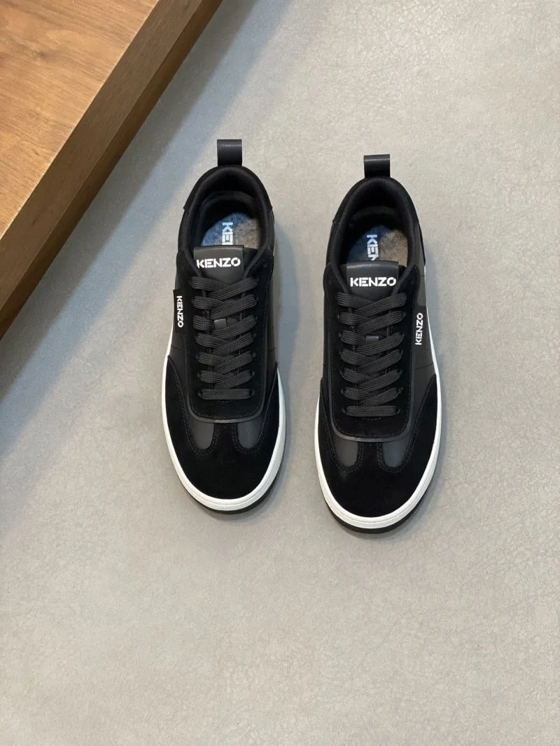 Kenzo Shoes FreshLook 13780
