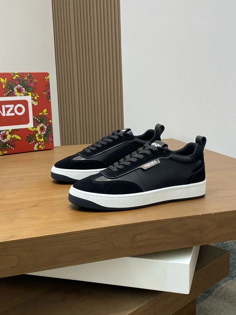 Kenzo Shoes FreshLook 13780