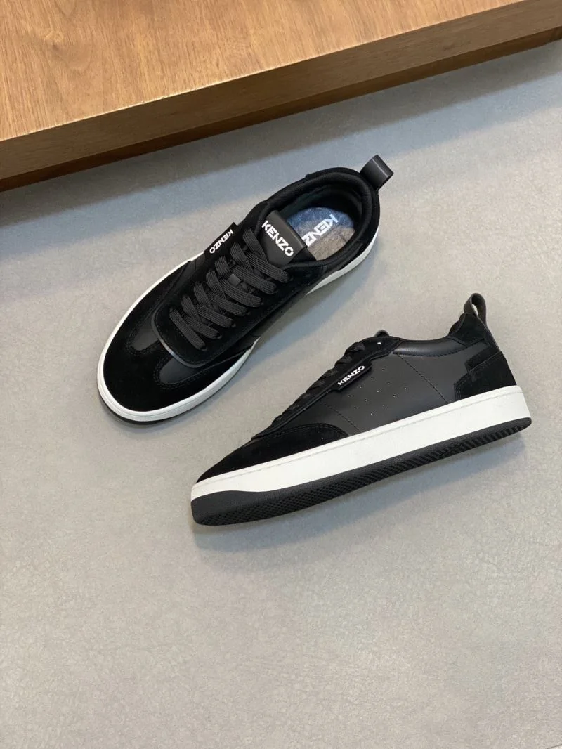 Kenzo Shoes FreshLook 13780