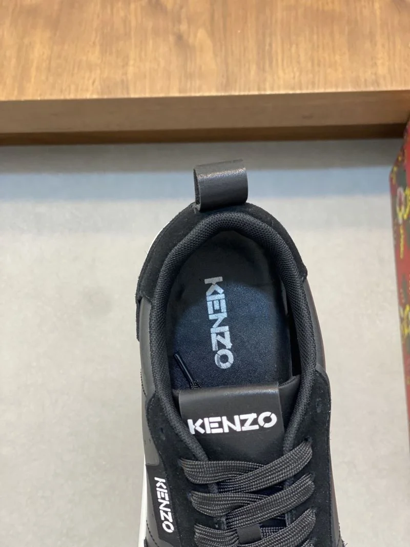 Kenzo Shoes FreshLook 13780