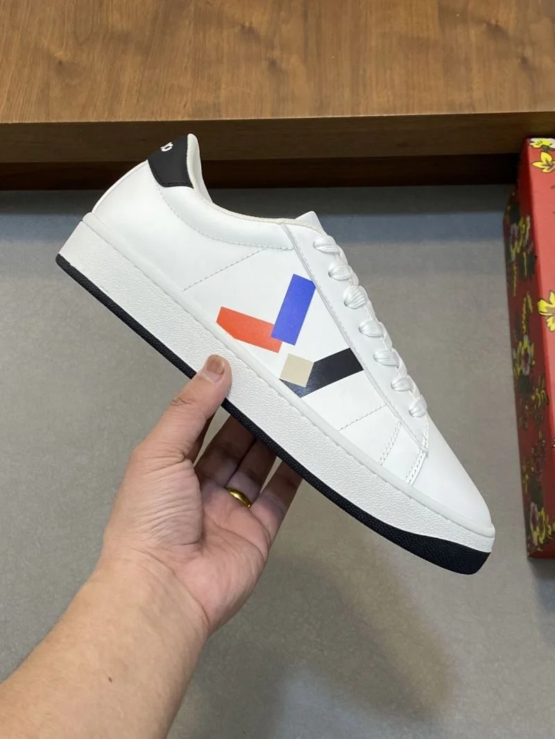 Durable Kenzo Shoes 13778