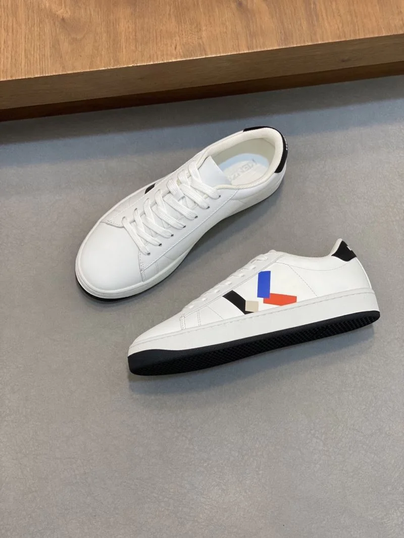 Durable Kenzo Shoes 13778