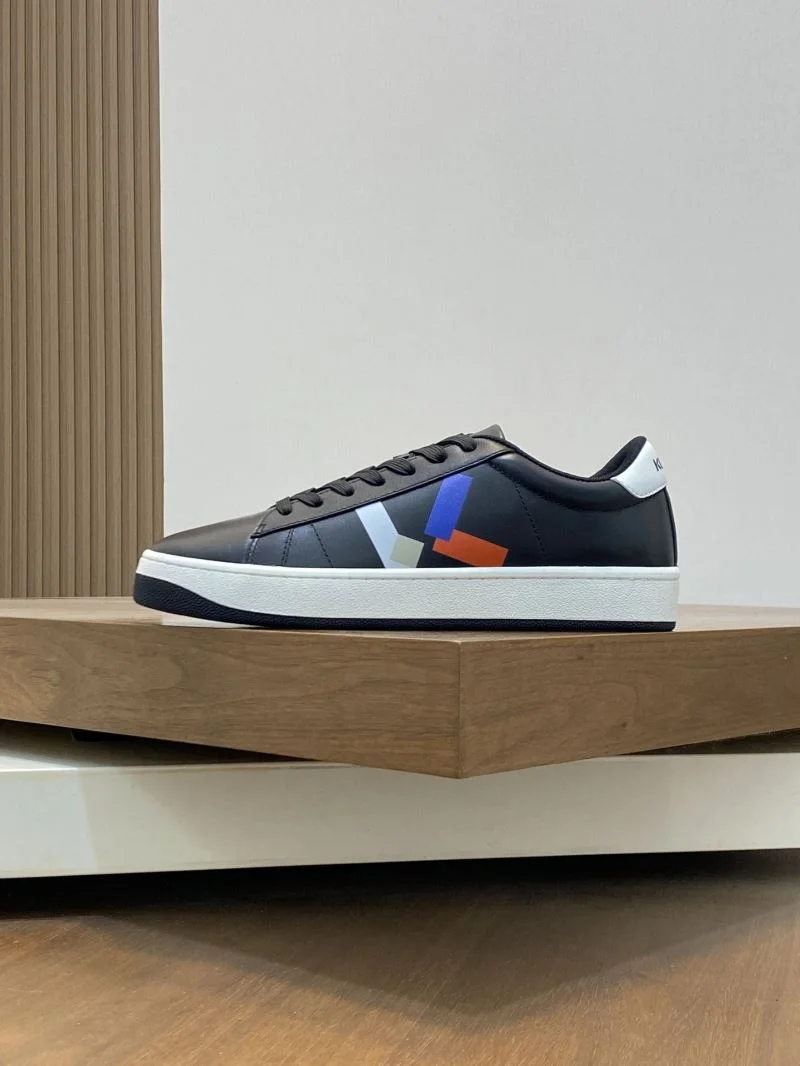 Kenzo Shoes WellDesigned 13774