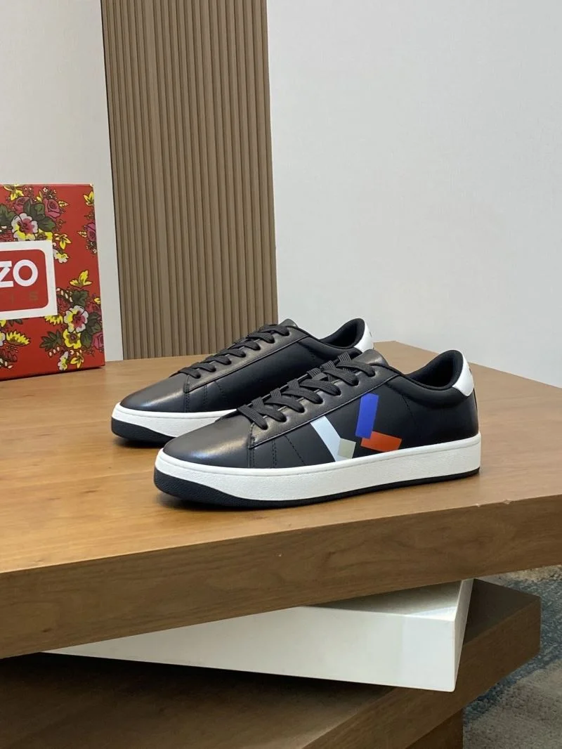 Kenzo Shoes WellDesigned 13774