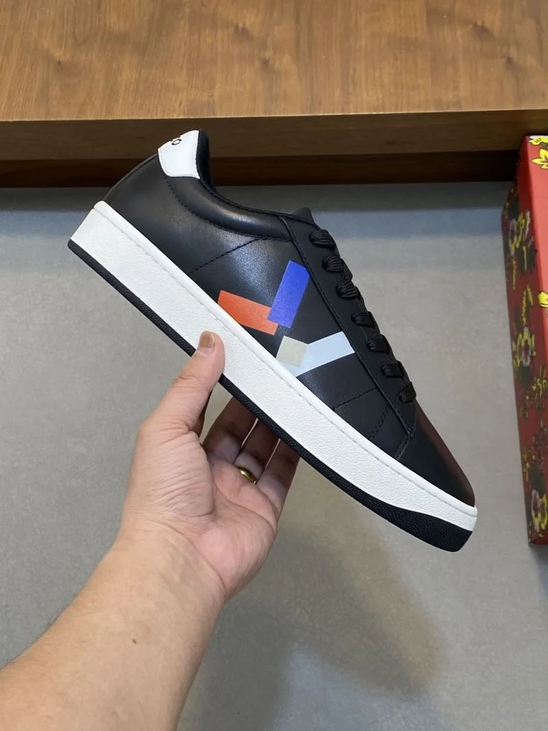 Kenzo Shoes WellDesigned 13774
