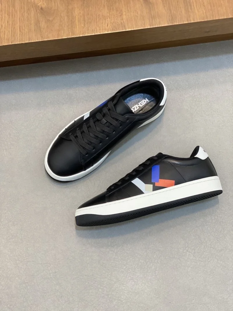 Kenzo Shoes WellDesigned 13774