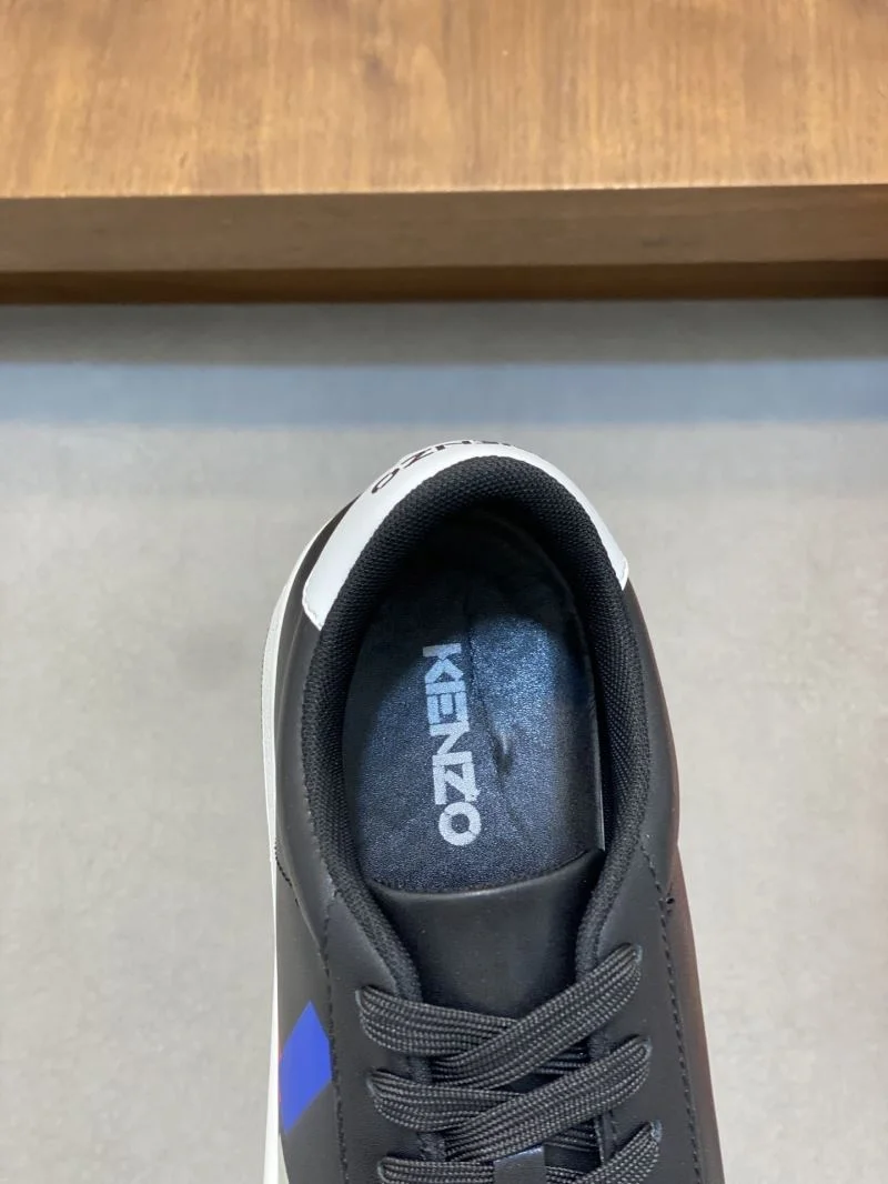 Kenzo Shoes WellDesigned 13774