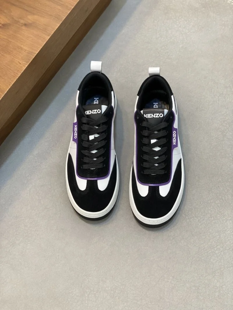 Comfortable Kenzo Shoes 13777