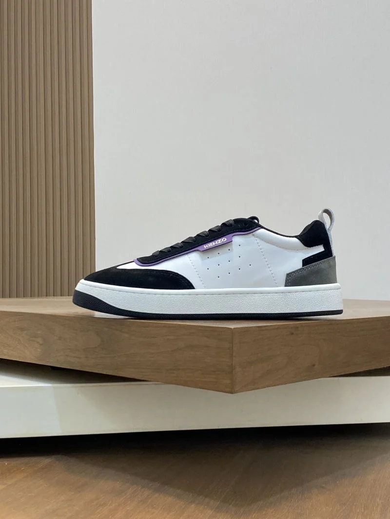 Comfortable Kenzo Shoes 13777