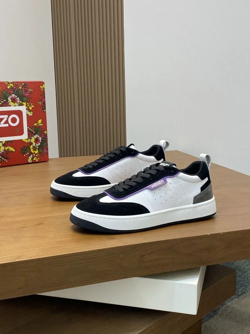 Comfortable Kenzo Shoes 13777