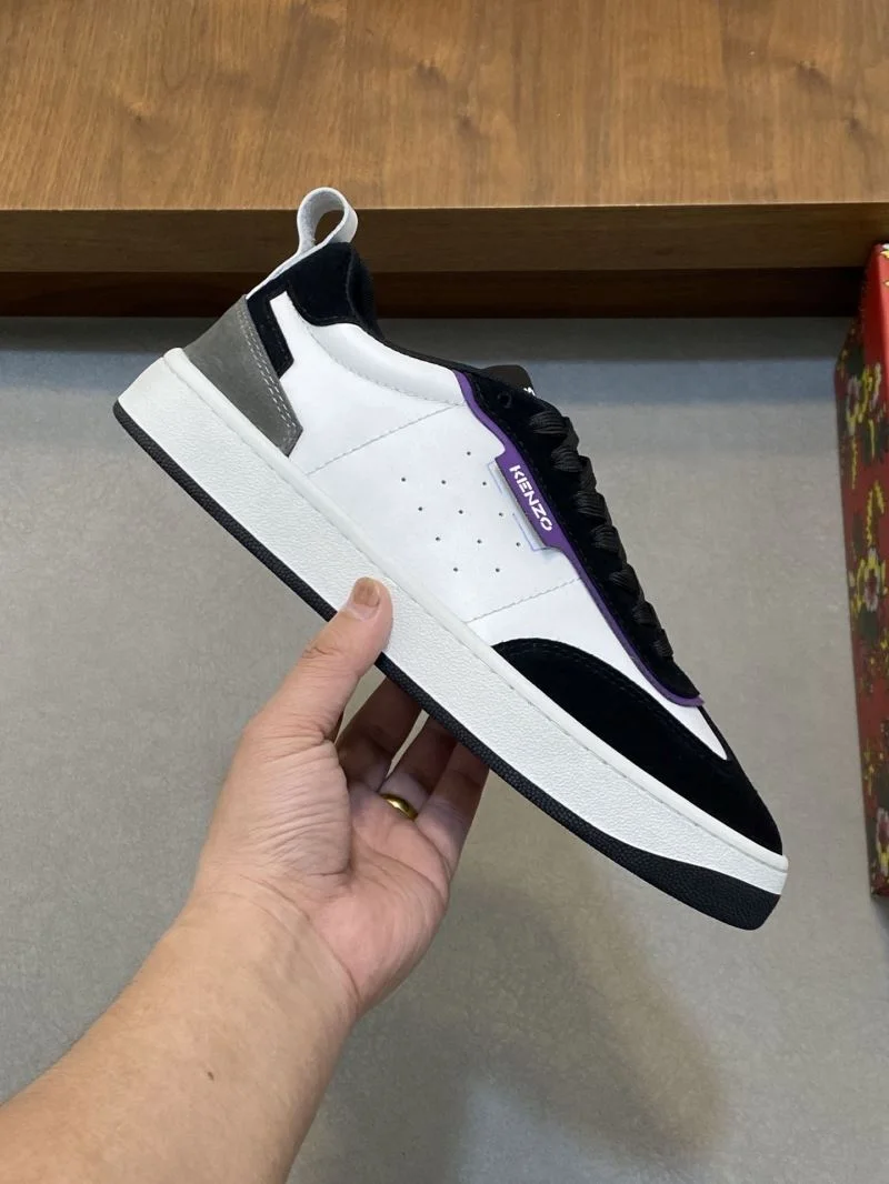 Comfortable Kenzo Shoes 13777