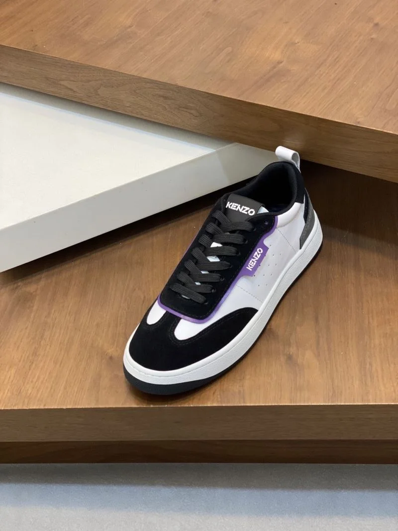 Comfortable Kenzo Shoes 13777