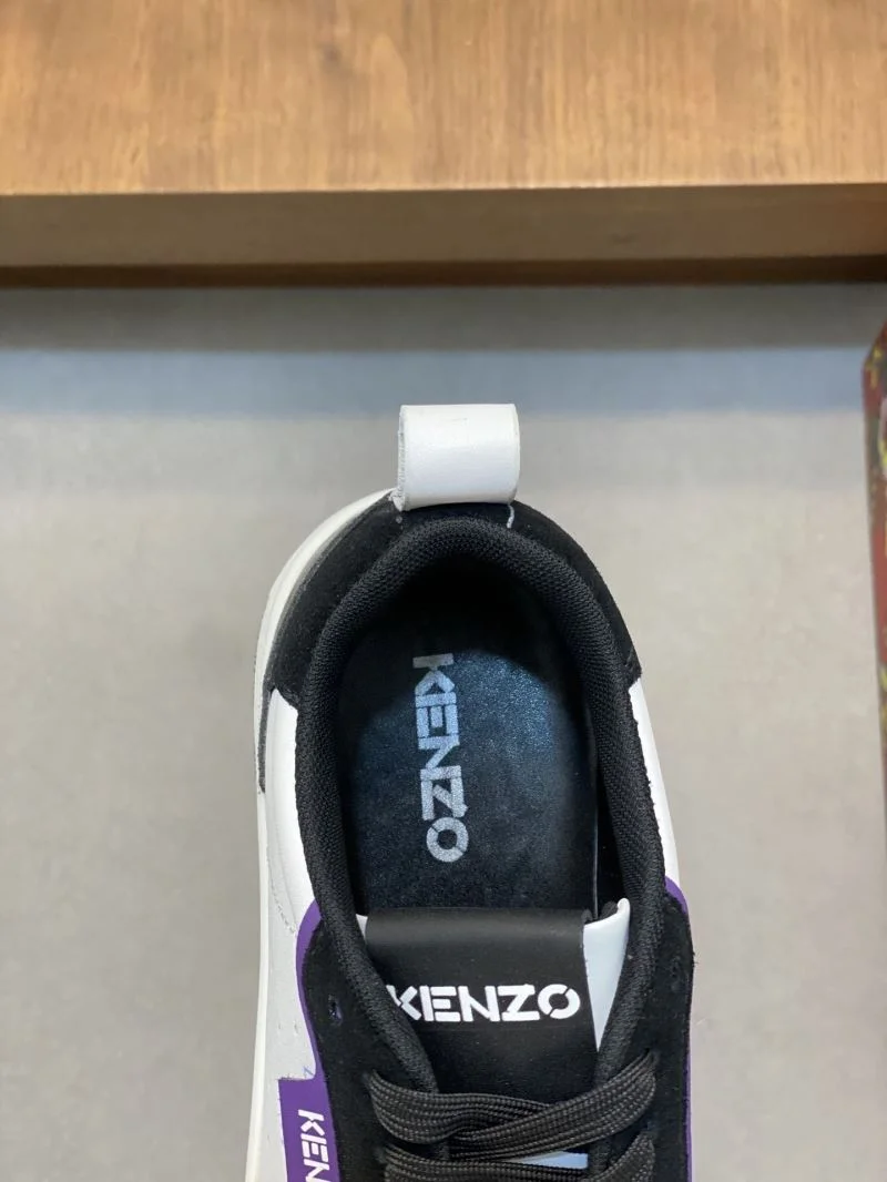 Comfortable Kenzo Shoes 13777