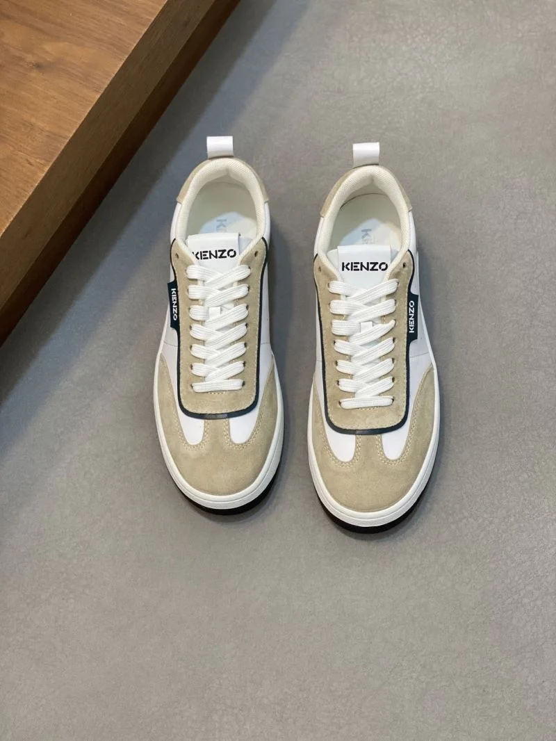 Kenzo Shoes Versatile 13776