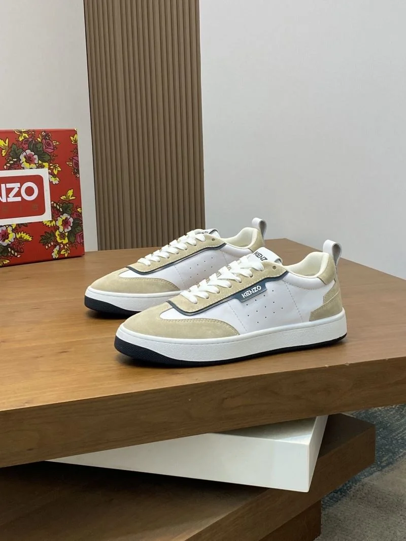 Kenzo Shoes Versatile 13776