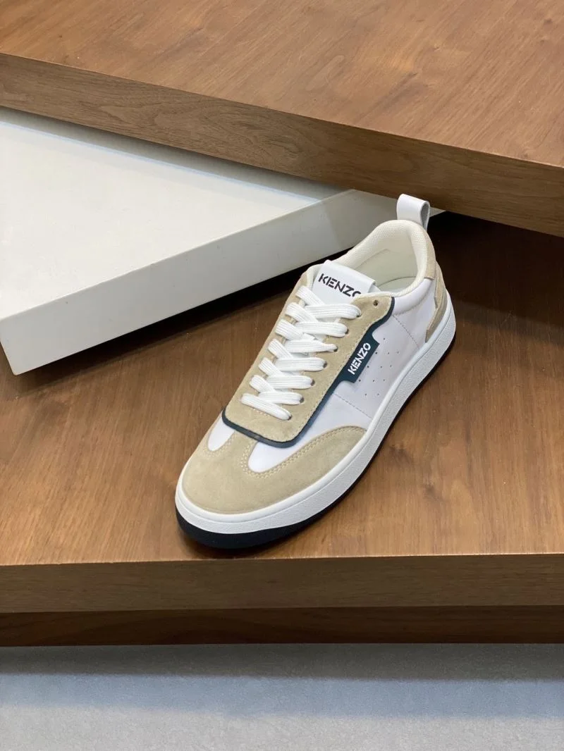 Kenzo Shoes Versatile 13776