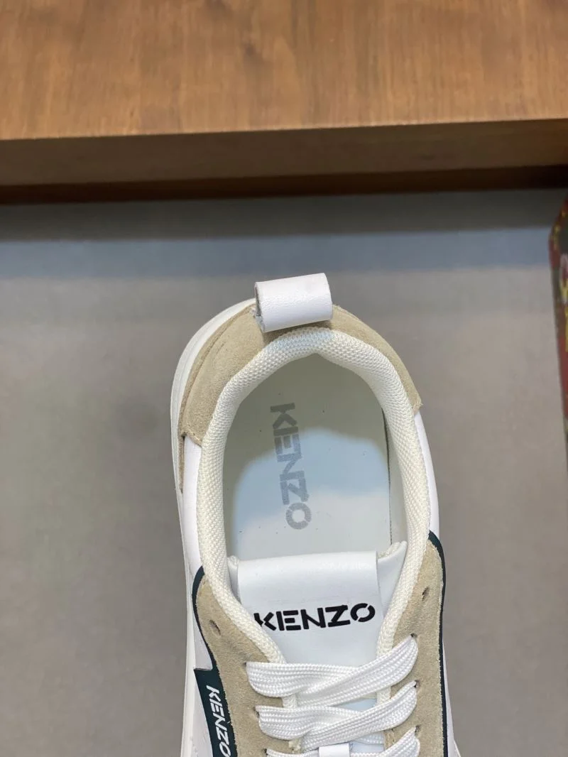 Kenzo Shoes Versatile 13776