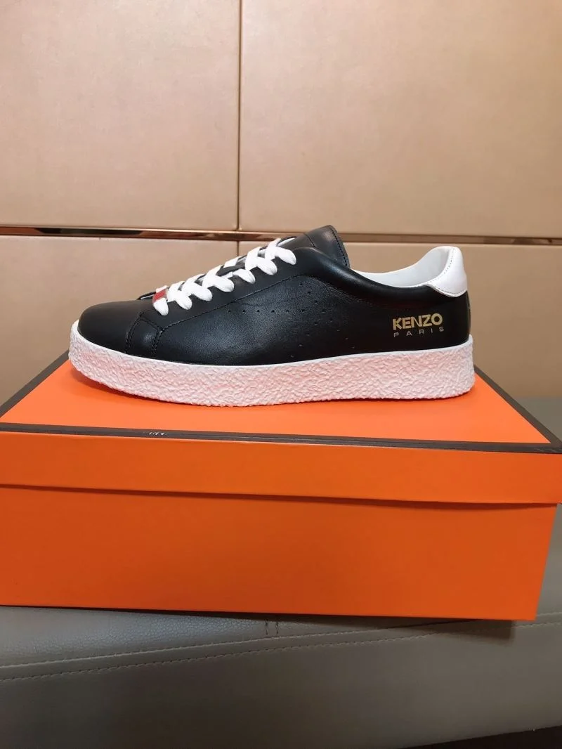 Kenzo Shoes Unique 13775