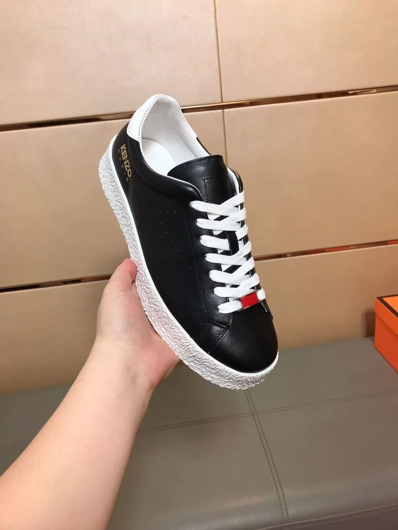 Kenzo Shoes Unique 13775