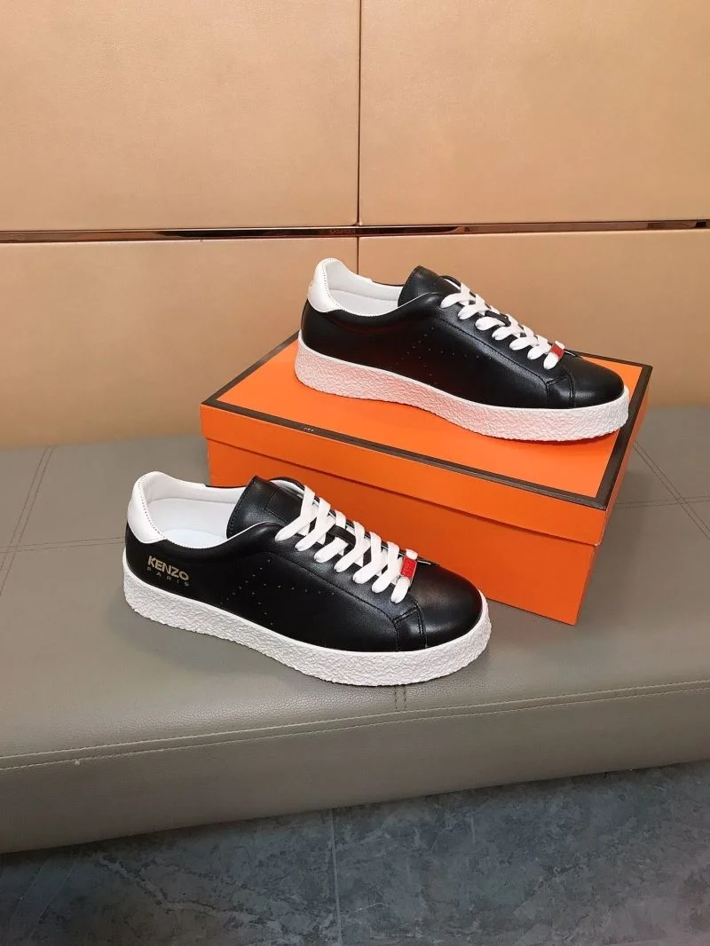 Kenzo Shoes Unique 13775