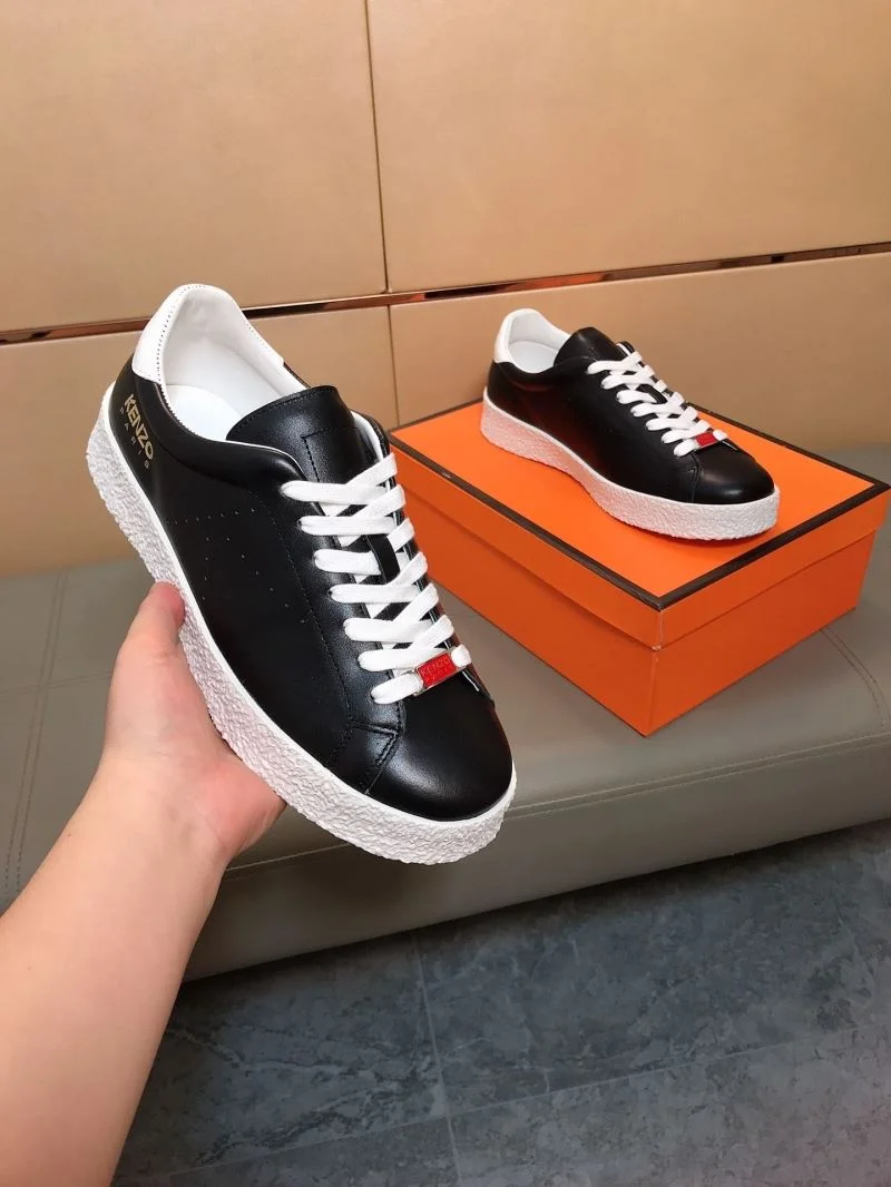 Kenzo Shoes Unique 13775
