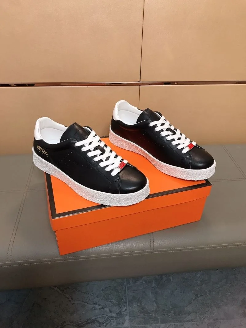 Kenzo Shoes Unique 13775