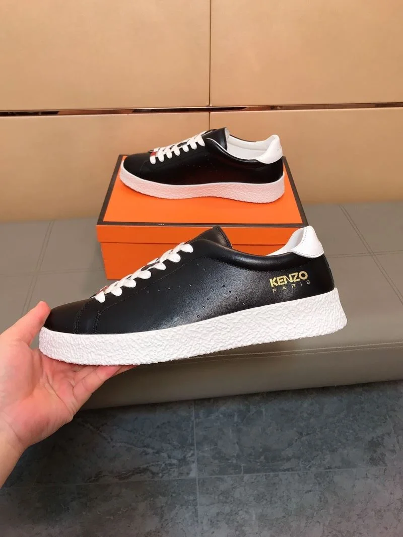 Kenzo Shoes Unique 13775