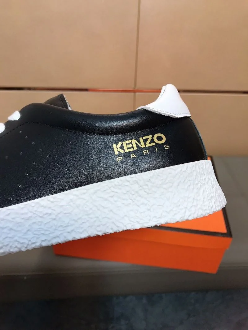 Kenzo Shoes Unique 13775