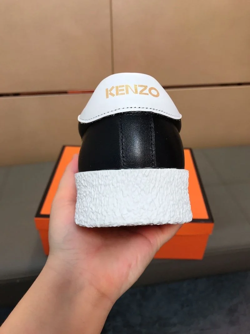 Kenzo Shoes Unique 13775