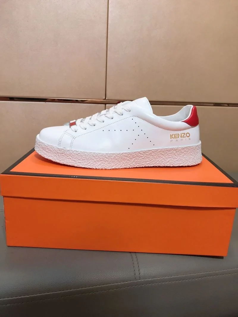Kenzo Shoes ModernLook 13773