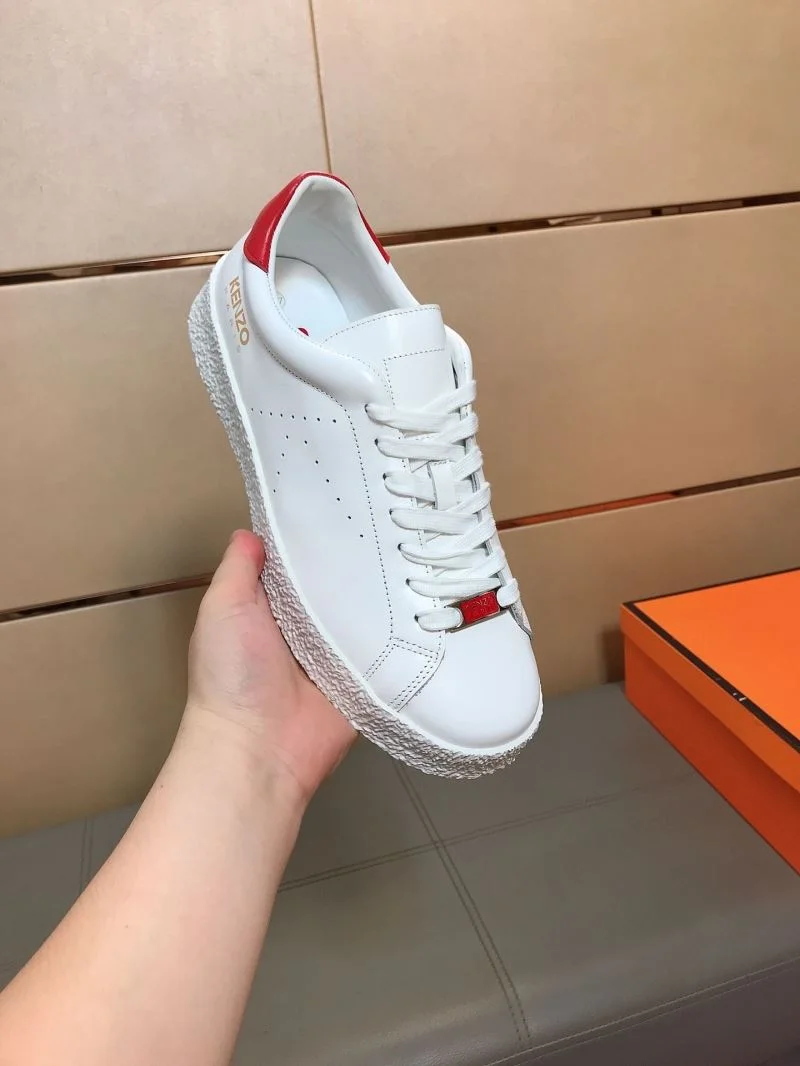Kenzo Shoes ModernLook 13773