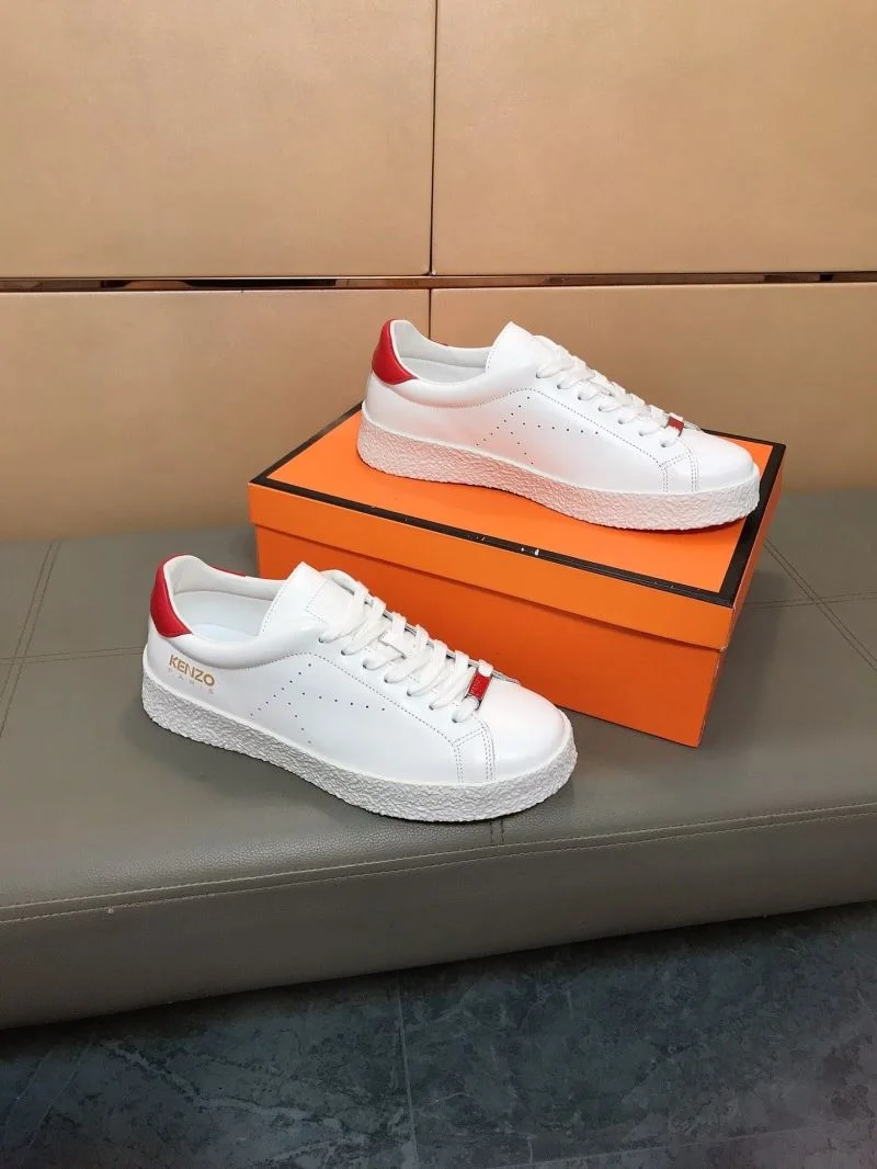 Kenzo Shoes ModernLook 13773