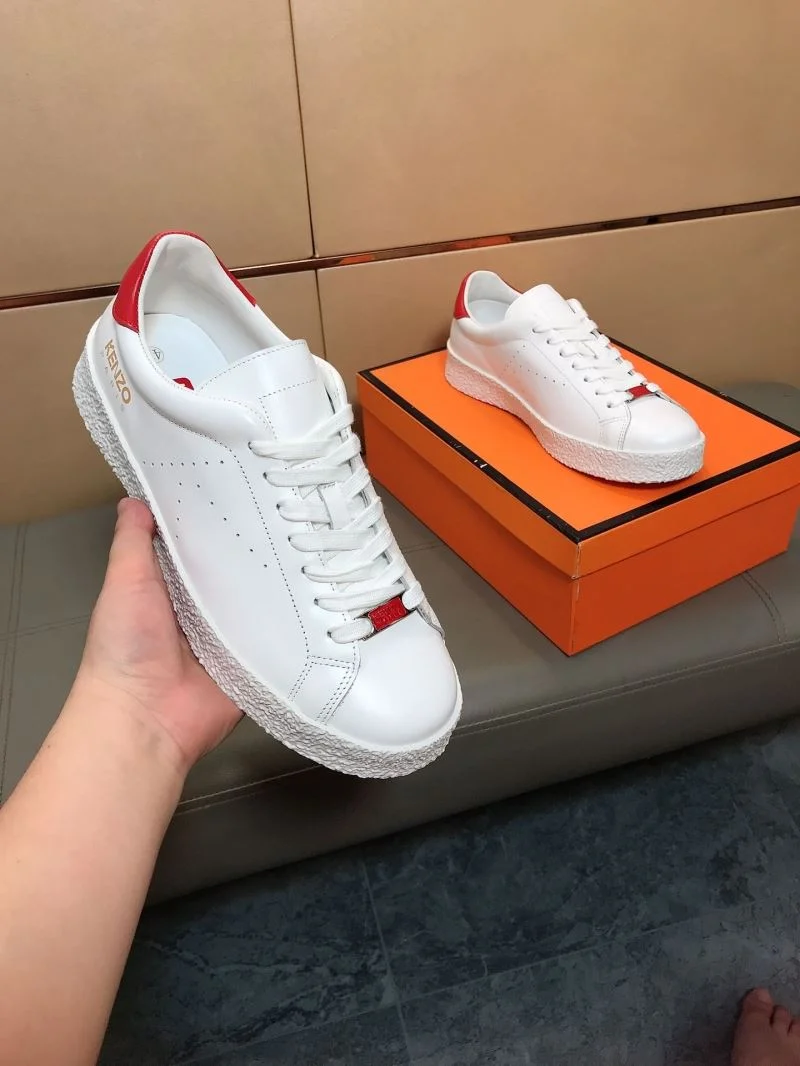 Kenzo Shoes ModernLook 13773