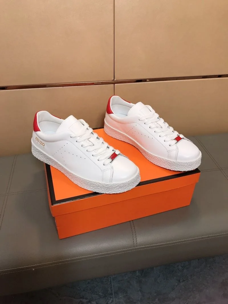 Kenzo Shoes ModernLook 13773