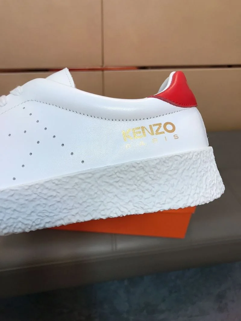 Kenzo Shoes ModernLook 13773