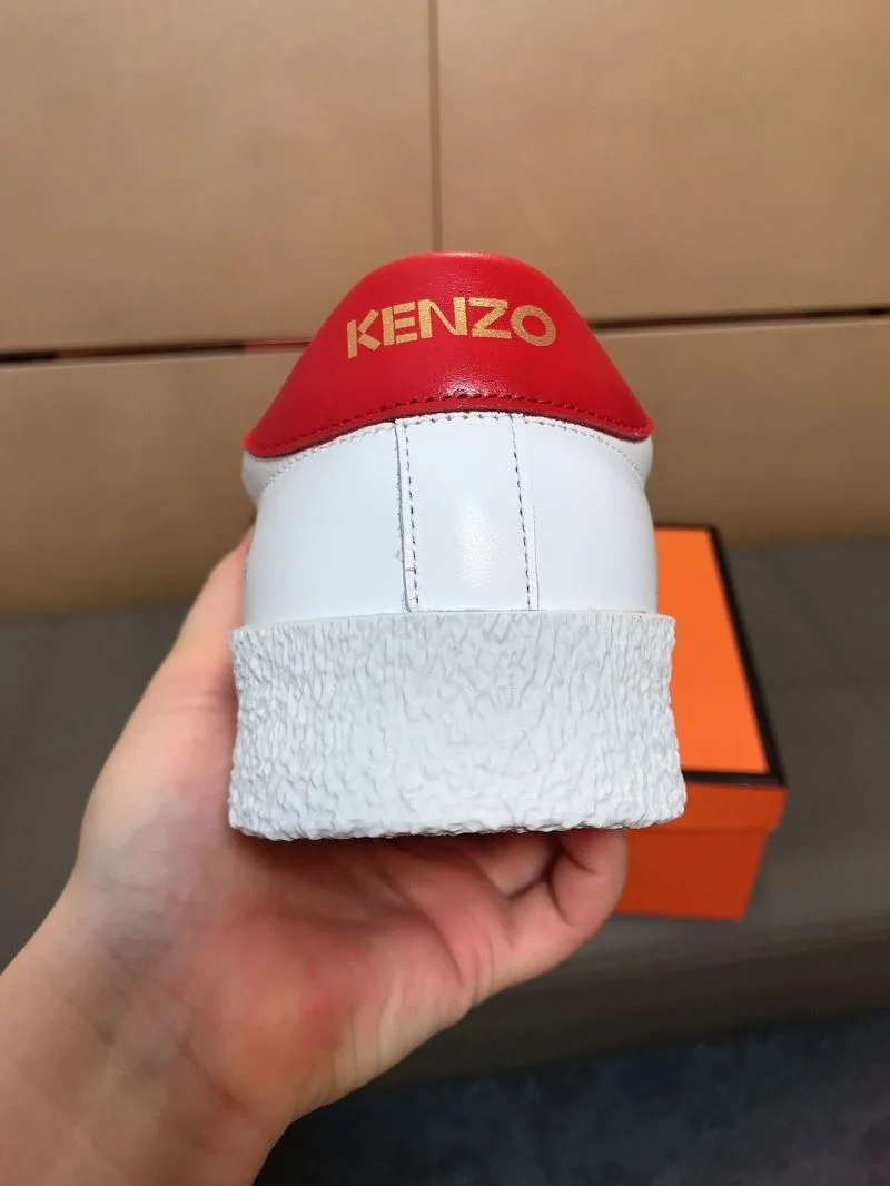Kenzo Shoes ModernLook 13773