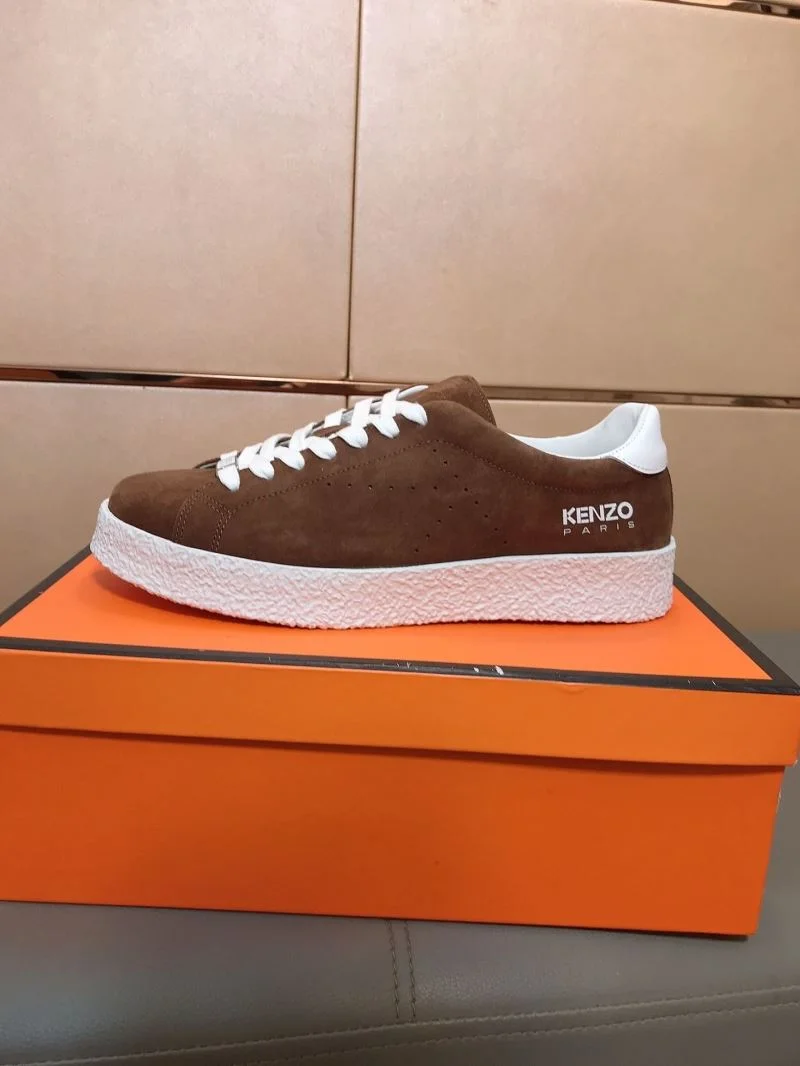 Kenzo Shoes Trendsetting 13782