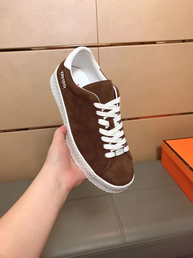 Kenzo Shoes Trendsetting 13782