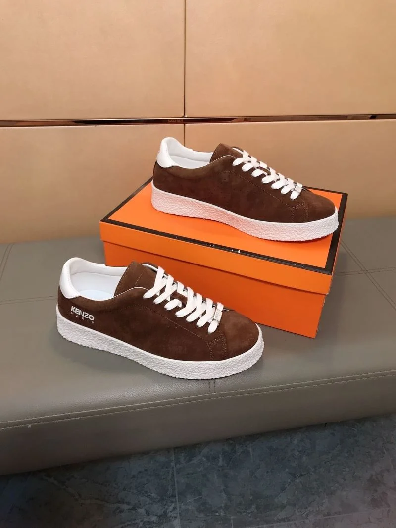 Kenzo Shoes Trendsetting 13782