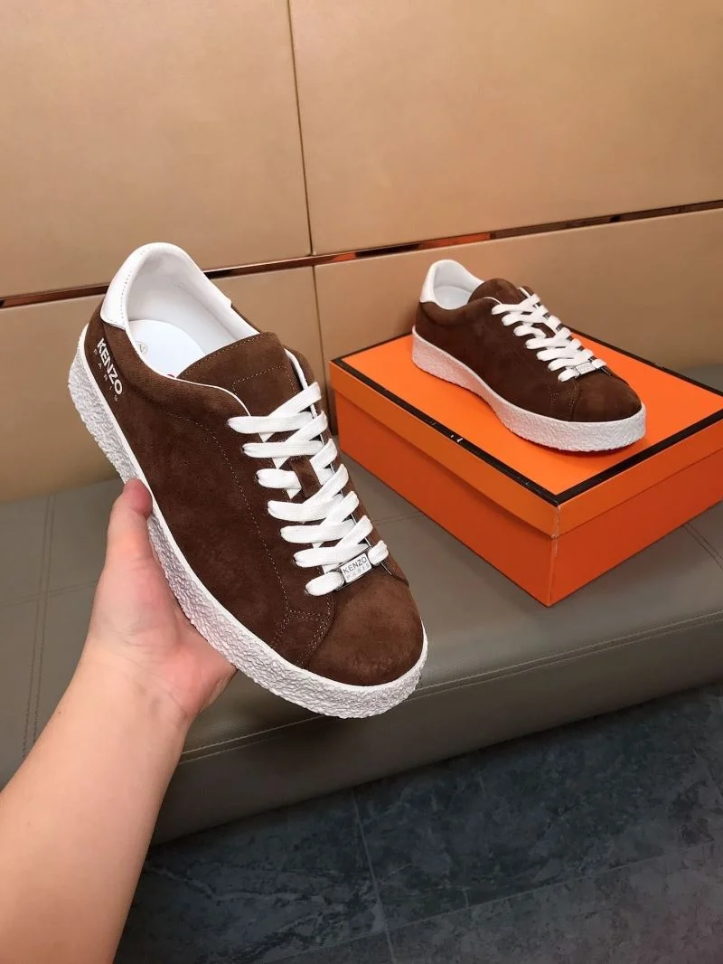 Kenzo Shoes Trendsetting 13782