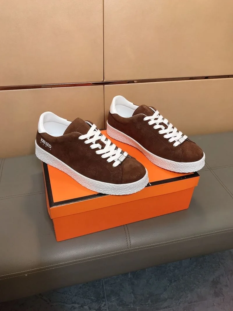 Kenzo Shoes Trendsetting 13782