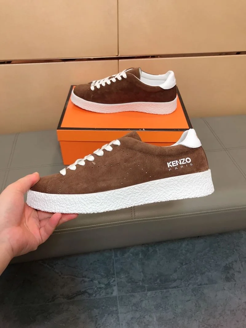 Kenzo Shoes Trendsetting 13782