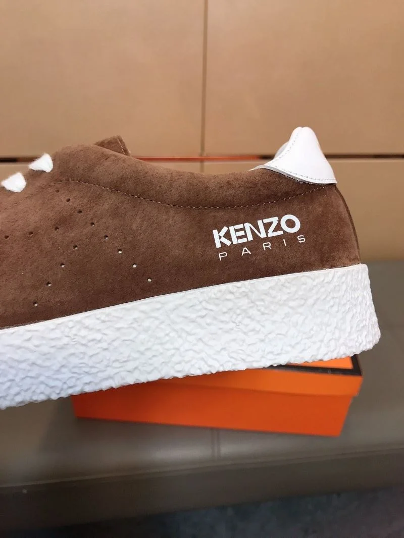 Kenzo Shoes Trendsetting 13782