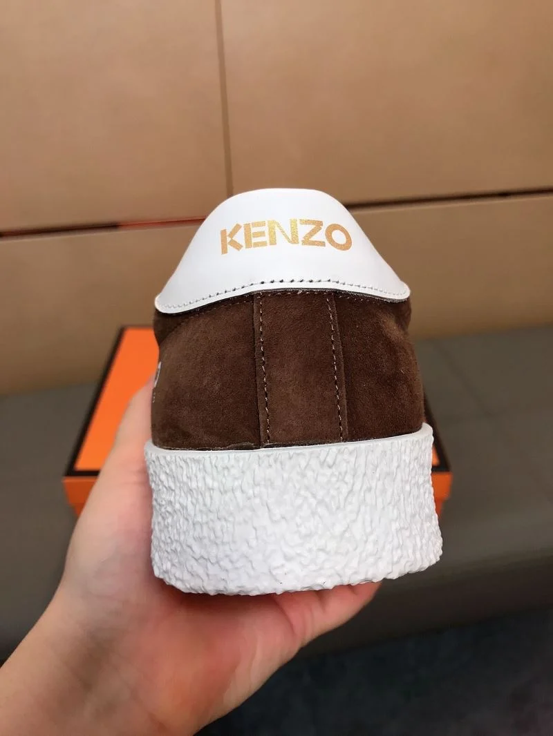 Kenzo Shoes Trendsetting 13782
